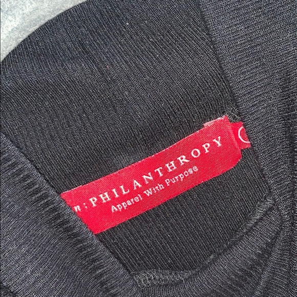 Ribbed bodysuit - Picture 2 of 3